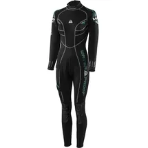 Waterproof Neoprenanzug W30 Blau L