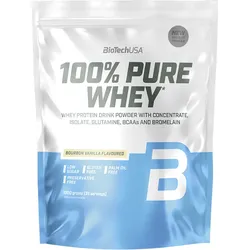 100% Reines Whey