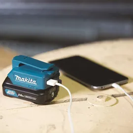 Makita Akku-Adapter 10,8 V