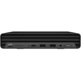 HP ProDesk 400 G9 Mini-PC 2023 4K Ultra HD Intel Core i3 3,0 GHz 8 GB RAM 256 GB SSD Intel UHD Graphics 730 Win 11 Pro