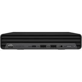 HP ProDesk 400 G9 Mini-PC 2023 4K Ultra HD Intel Core i3 3,0 GHz 8 GB RAM 256 GB SSD Intel UHD Graphics 730 Win 11 Pro