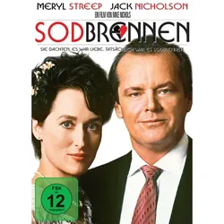 Sodbrennen (DVD)