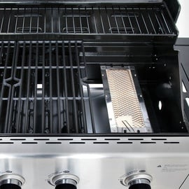 ALLGRILL Elegance schwarz