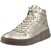 Paul Green Sneaker Damen Gold 38