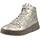 Paul Green Sneaker Damen Gold 38