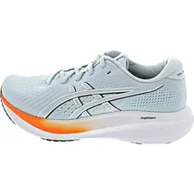 Asics Gel-Excite 11 Damen Grau / Weiß 42,5