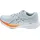 Asics Gel-Excite 11 Damen Grau / Weiß 42,5