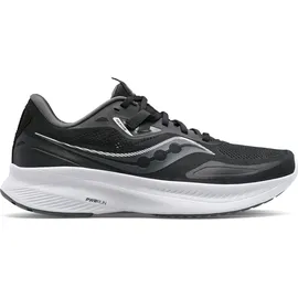 Saucony Guide 15 Damen black/white 40,5