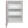 Flex-Well Hängeschrank Samoa 60 x 89 x 32 cm Braun