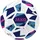 Jako Lightball Iconic - weiß/navy/pink, 350g