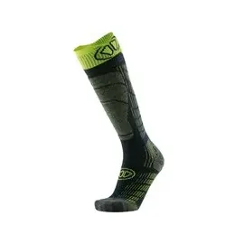 SIDAS Ski Comfort Socks schwarz/gelb (045) 39-41