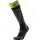 SIDAS Ski Comfort Socks schwarz/gelb (045) 39-41