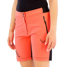 Dynafit Transalper 2 Light DST Kurze Hose Schwarz L