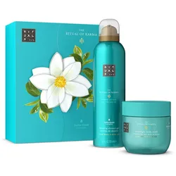 Rituals The Ritual of Karma Bestseller Set Körperpflegeset Damen 