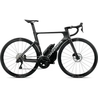 Orbea Orca Aero M30iLTD 2026 53 Zoll Unisex silber