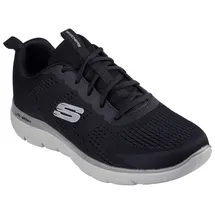 SKECHERS Summits-Torre Herren Schwarz 45