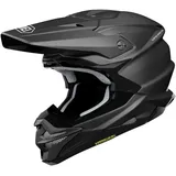 Shoei VFX-WR 06, Motocrosshelm - Matt-Schwarz - L