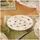 Villeroy & Boch Petite Fleur Brotteller 17 cm weiß 6er Set
