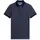 Tommy Hilfiger 1985 SLIM POLO blau XXL
