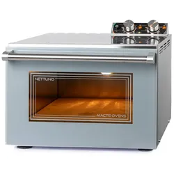 Macte Ovens NETTUNO - Pizzaofen - 2975 W