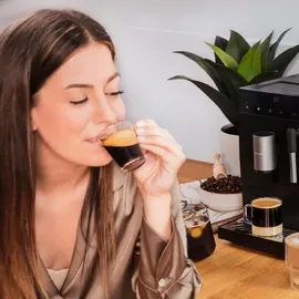 Cecotec Cremmaet Compact Steam Black Inox