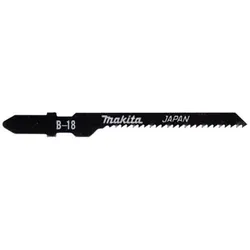 Makita Stichsägeblatt B-18 |  für Weichholz und Kunststoff