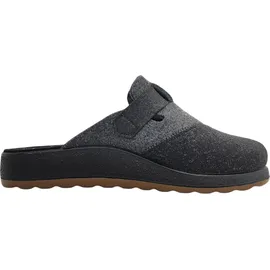 FLY FLOT Hausschuh Schwarz 42