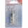 BGS Druckluft-Schnellkupplung mit 8 mm Schlauchanschluss