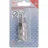 BGS Druckluft-Schnellkupplung mit 8 mm Schlauchanschluss