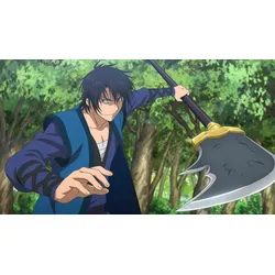 Akatsuki no Yona - Prinzessin der Morgendämmerung - Volume 3: Episode 11-15 [DVD]