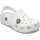 Crocs Schuhanstecker Jibbitz Charm Super Mario Mehrfarbig