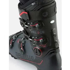 Dalbello Veloce 100 MV black/antracite 27,5