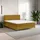 masseno TORREL 160 x 200 cm Gelb