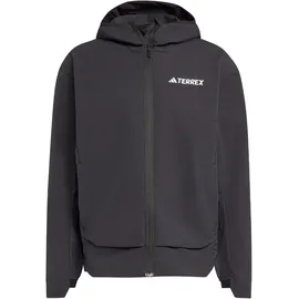 adidas Terrex Multi Softshelljacke Black L