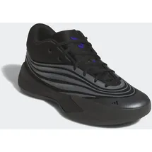 adidas Performance DAME X Basketballschuh Signature-Schuh von Damian Lillard schwarz 49 1/3 EU