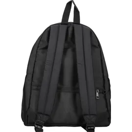 Lacoste Casual Croc Backpack Schwarz