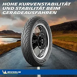 Michelin Road Classic REAR 130/90 B17 68V