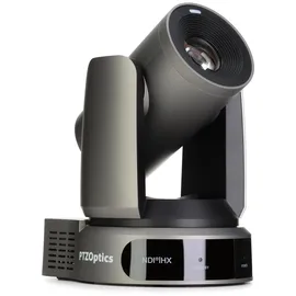 PTZOptics Move 4K 30X HDMI/USB Grau