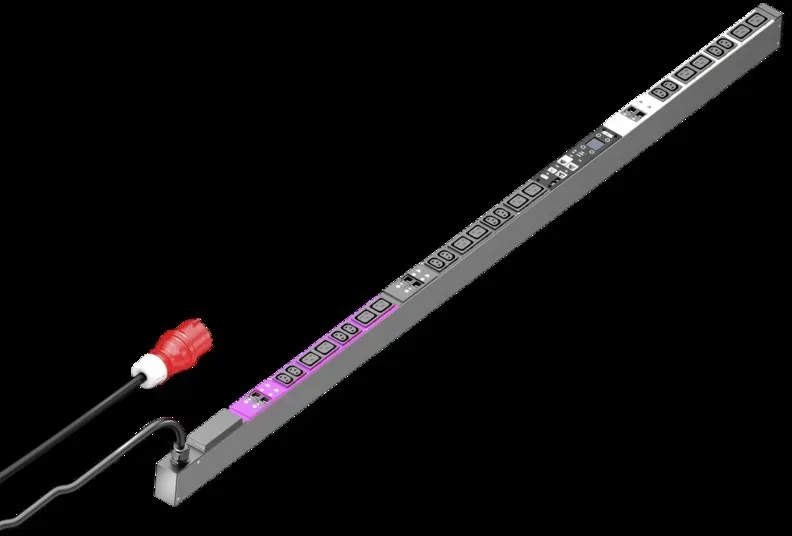 Rittal PDU managed DK 7979.439