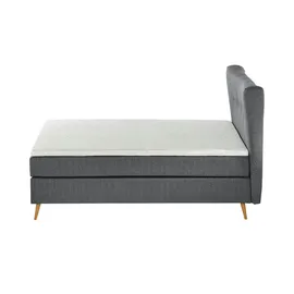 Möbel Kraft Ferill 197 x 122 cm Türkis/Petrol