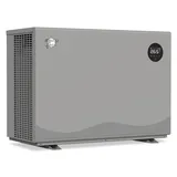 SUMMER FUN Inverter-Wärmepumpe Style & Silence 7 kW