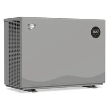 SUMMER FUN Inverter-Wärmepumpe Style & Silence 7 kW