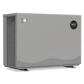 SUMMER FUN Inverter-Wärmepumpe Style & Silence 7 kW