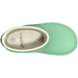 druppies Newborn Gummistiefel Pastelgrün 24