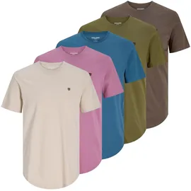 JACK & JONES JPRBLABRODY mehrfarbig M