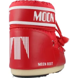 MOON BOOT Icon Low NY Rot - Rot