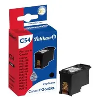 Pelikan C54 kompatibel zu Canon PG-540XL schwarz