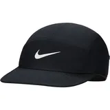 Nike Fly Dri-Fit Swoosh Cap 010 / black/anthracite/white LXL