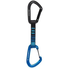 Black Diamond Hotforge Hybrid Quickdraw 12 cm octane (8001) ALL