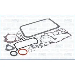 AJUSA Kurbelgehäusedichtung für Nissan Trade 54093700